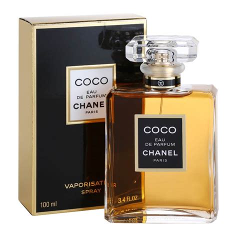 coco chanel paris eau de toilet|Coco Chanel perfume fragrantica.